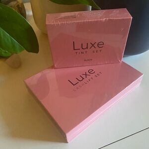 Luxe Lash Lift and Tint